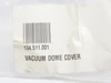 Vemag 134.511.001; Plastic Vacuum Pot Assembly