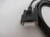 SICK 6061703; Cable Assembly 12 pos Female D-Sub 15 pos Male
