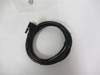 SICK 6061703; Cable Assembly 12 pos Female D-Sub 15 pos Male