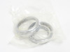 Dearborn Brass 720DF; Chrome Plate Brass S-Trap; Size: 1-1/2"