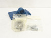 SEW 06434312_; Hollow Shaft Mounting Bracket; 3/8" Bushing ID