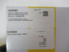 Cognex DMR-474X-TYS124; Barcode Reader Industrial Fixed Mount