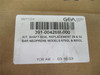 GEA 391-00426M-000; Kit Shaft Seal Replacement 28 & 52 Bar