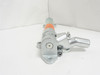 Kason 1097; Spring Action Door Closer; Zinc Plate