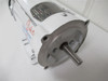 Baldor CDPWD3455; DC Motor 1HP1750RPM 180VDC Frame 56C