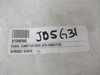 Ross Industries 1360360; Roller Chain #41;  21"Long