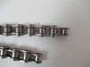 Ross Industries 1360360; Roller Chain #41;  21"Long