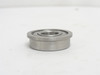 MFG- SFR6-ZZ; Lot-4 Flanged Ball Bearing 3/8"ID x 7/8"OD