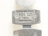 Bussmann LKN-125; Renewable Fuse Link 125A; 250VAC