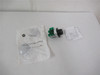 Allen-Bradley 800HC-HR201; Pilot Device 30mm Single Circuit