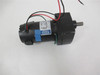 Leeson M1125005.00; DC Motor 1/17 HP 150 RPM 90VDC 12:1 Ratio