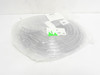 USABluebook 99835; Clear PVC Tubing. 3/8" x 9/16"; 25ft Roll