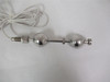 Disibeint IMN-RP-INOX-3C;  Vertical Magnetic Float Switch
