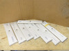 Intertech 120X530; Lot-8 Air Bladders; 120mm x 530mm