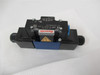 Rexroth R978875805; Hydraulic ControlValve 110 VAC