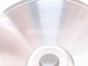 Baader 6008800008; Disk; SS; 20mmID x 130mmOD x 28mm Height