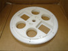 Boyer Machine 500321CP; Cut Plate; Gear Assembly