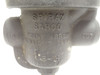 Spirax-Sarco 64157; Inverted Bucket Steam Trap; 1/2NPT; 180PSI
