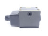 Parker D3W20BNYC; Solenoid Valve; 5000PSI; 110/120VAC