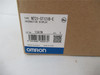 Omron NT21-ST121B-E; Touch Panel 5.2"  Display 24VDC 7W Max