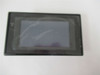 Omron NT21-ST121B-E; Touch Panel 5.2"  Display 24VDC 7W Max