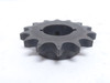 Martin 50BTB14H-1008; Bushed; Hardened; Sprocket 50; 14 Teeth