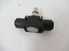 Legris 7770-60-00; Flow Control Valve 3/8 in Female Push-On