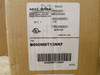 Micron B500MBT13NKF; Control Transformer; 500VA Sec: 115VAC