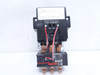 Square D 8536SEO1V02H30S; NEMA-3 Starter 30-90A 3P Coil 120V