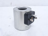 Bosch R901370939; Solenoid Coil; 24VDC; 29/32"ID; 3-Wire