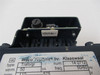 Weco Techniek 140712; Transformer 50VA; Pri-110-575V Sec-24V