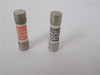 Ferraz ATQ6/10; Lot-2 Fuse 6/10 AMP 500 V