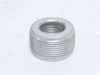 Crouse-Hinds RE53; Threaded Reducer Bushing; 1-1/2NPT x 1NPT