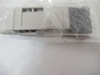 SMC SV2400-5FU; Solenoid Valve 24 VDC 0.2-0.7 MP