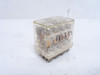 Square D 8501RS44P14V20; Power Relay 10A; 250VAC; Coil: 120VAC