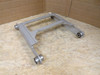 Heat & Control 30584541; Idler Arm Assembly; SS; 1/2" Bush ID