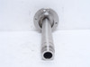 Great Lakes 165919000C; Disk Drive Shaft; SS; 11-1/4" Long