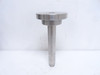 Great Lakes 165919000C; Disk Drive Shaft; SS; 11-1/4" Long