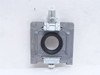 SMC Y300-A; Filter Bracket Partition Plate For AC25; AC30