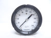 Ashcroft 45-1279-AS-02B-200; Analog Pressure Gauge; 200PSI