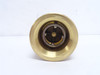 Check-All  U3KBREP125SS; Brass Check Valve 224741-1; 2NPT