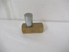 Parker SPF800B; Shcrader Bellows  Flow Control 1/2" NPTF Port