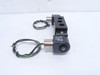 AAA ESS3X; Solenoid Air Valve; 150PSI; 120VAC; 3/8NPT; 2-Pos