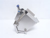Multipond 2045667; Stainless Steel Weigh Hopper