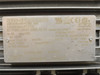 Rheingetriebe 619081; AC Gearmotor; 14:1 Ratio; 1HP; 230/460V