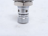 Turck N18-M12-AP6X-H1141; Proximity Sensor 4611310; 10-30VDC