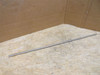 Hayssen 03047A370_; Film Shaft; SS; 1/2"OD x 33-5/8" Long