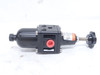 Triac FR-10-G; Air Filter Regulator; 1/4NPT x 1/8NPT; 0-8BAR
