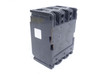 Square D FHL36060; Circuit Breaker; 60A; 3P; 600VAC/250VDC