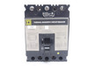 Square D FHL36060; Circuit Breaker; 60A; 3P; 600VAC/250VDC